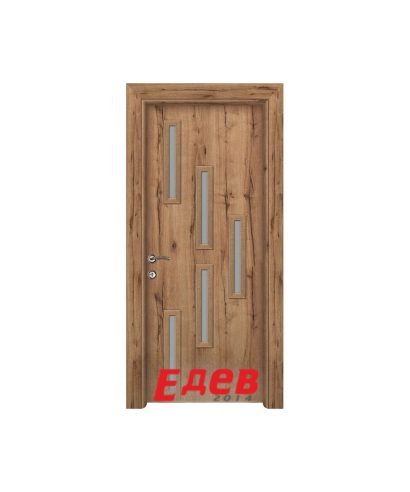 интериорна врата