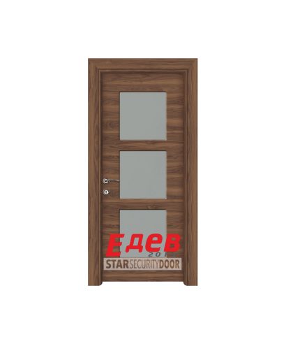 интериорна врата