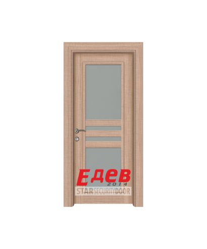 Интериорна врата