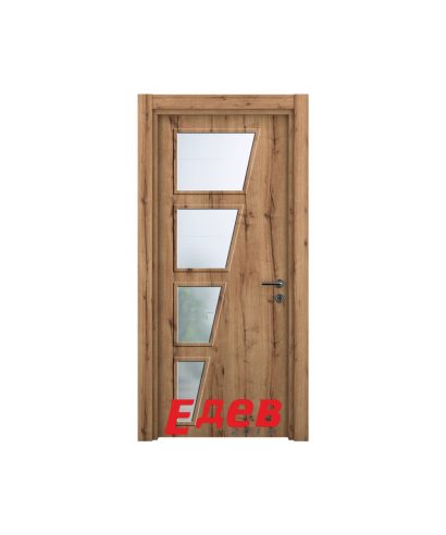 интериорна врата